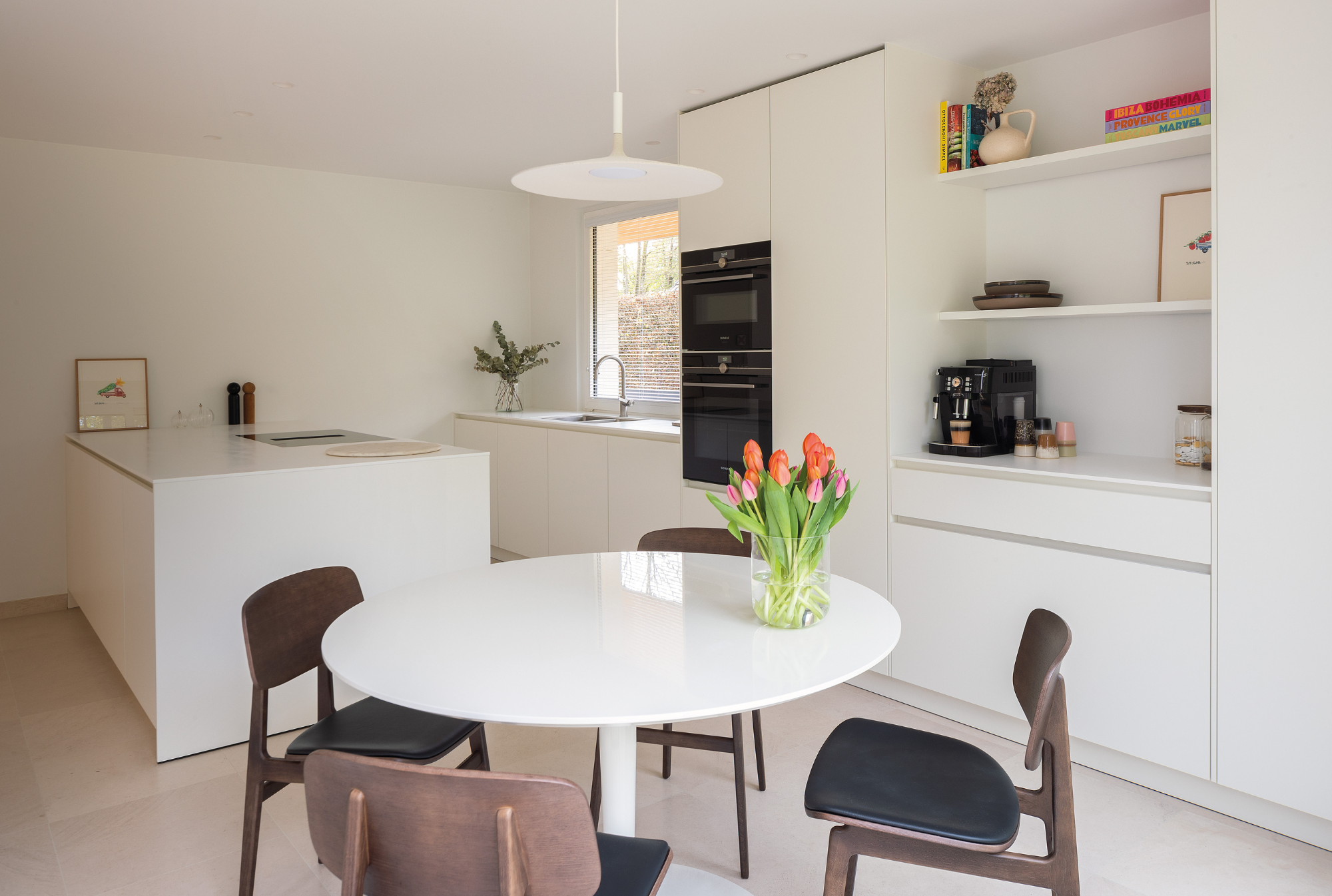 keuken dendermonde overzicht